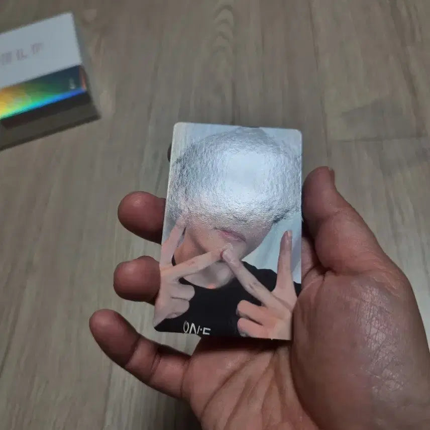 [BUNJANG] BTS V &