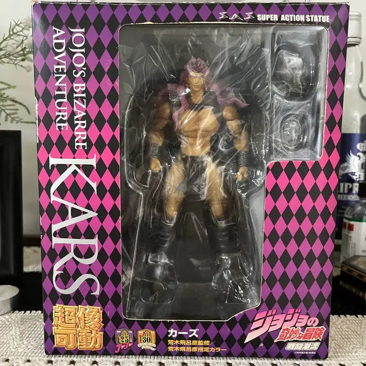 [BUNJANG] Jojo&