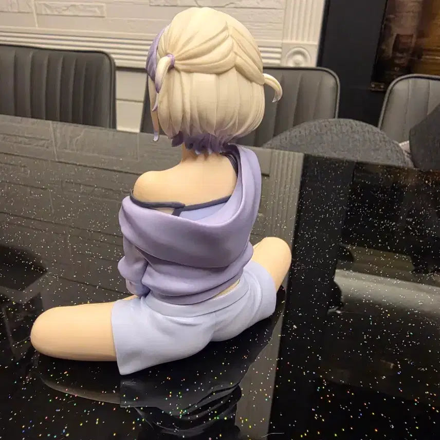 [BUNJANG] Liliana Anime Figure / 애니메이션 피규어 릴리아나