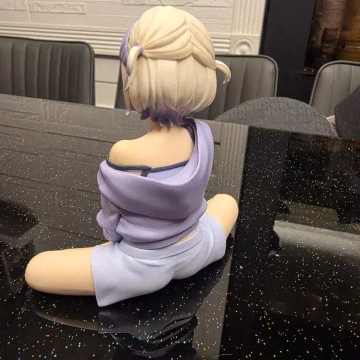 [BUNJANG] Liliana Anime Figure / 애니메이션 피규어 릴리아나