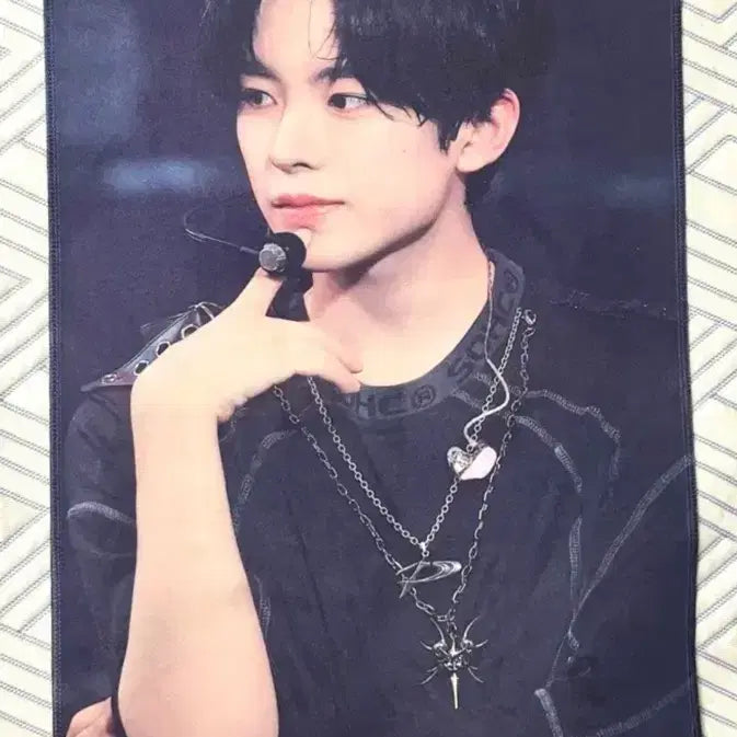 [BUNJANG] NCT Wish Yushi Slogan / 유우시 슬로건 양도