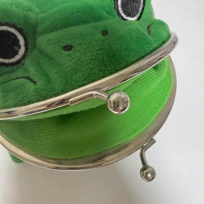 [BUNJANG] Naruto Frog Coin Pouch / 나루토 개구리 동전 지갑 판매 양도