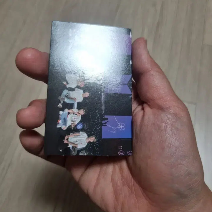[BUNJANG] BTS Love Yourself Seoul Blu-ray Jin Photobook Bundle Set / 방탄 럽셀서울 블루레이 석진 포토북 포함 풀셋양도. bts 단체포카