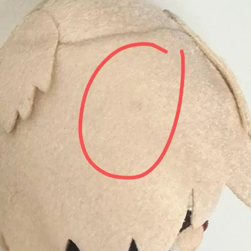 [BUNJANG] Tokyo Revengers Mikey Chibi Nui Plush / 6.29일까지)도리벤 도쿄리벤저스 마이키 치비누이 인형