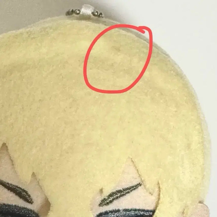 [BUNJANG] Tokyo Revengers Chifuyu Chibi Nui Plush / 6.29일까지)도리벤 도쿄리벤저스 치후유 치비누이 인형