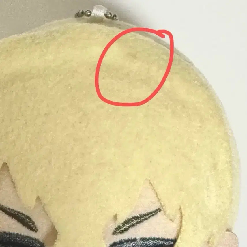 [BUNJANG] Tokyo Revengers Chifuyu Chibi Nui Plush / 6.29일까지)도리벤 도쿄리벤저스 치후유 치비누이 인형