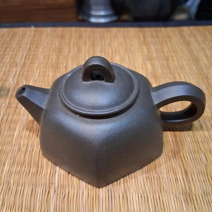 [BUNJANG] Zisha Teapot, 94&