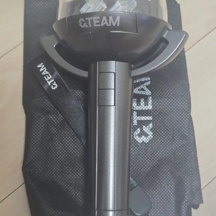 [BUNJANG] &amp;TEAM Renée Bong Lightstick / 앤팀 &amp;TEAM 르네봉 양도