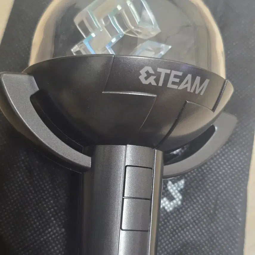 [BUNJANG] &amp;TEAM Renée Bong Lightstick / 앤팀 &amp;TEAM 르네봉 양도