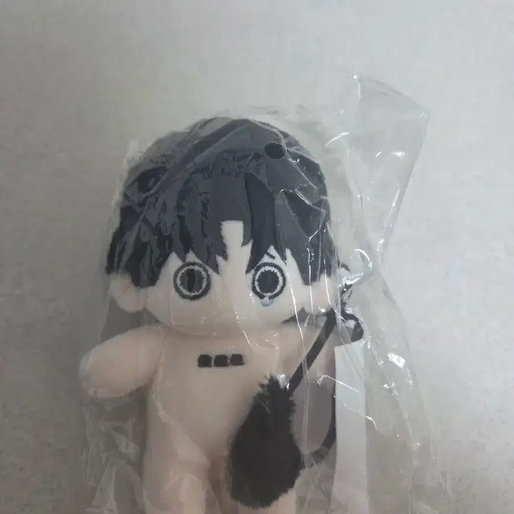 [BUNJANG] Gwaedam Chulgeun Plush Doll Hingoo Soreum / 괴담출근 솜인형 힝구솔음 양도