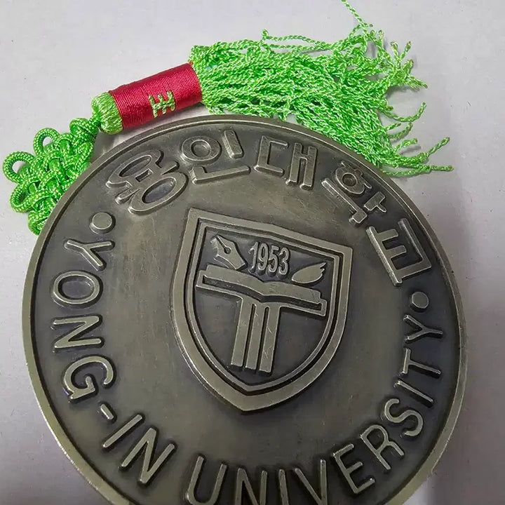 [BUNJANG] Zodiac Dragon Paperweight Ornament / 12지신 용인대  장식품 문진