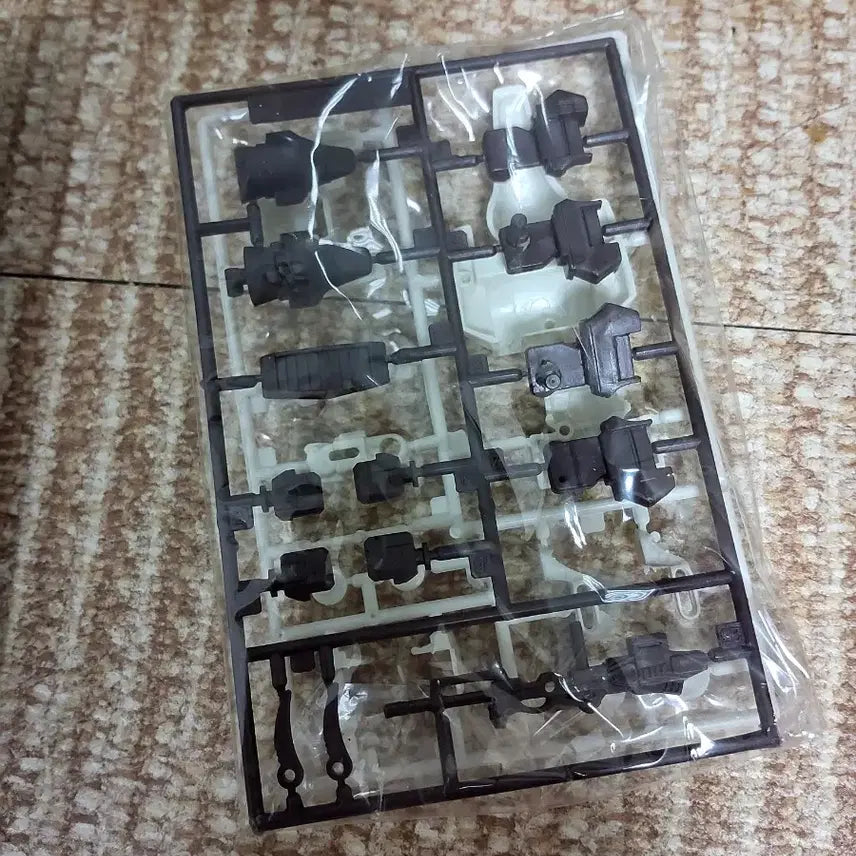 [BUNJANG] Vintage Plastic Model Gundam Super X Voltron Board Series No.2 / 고전프라