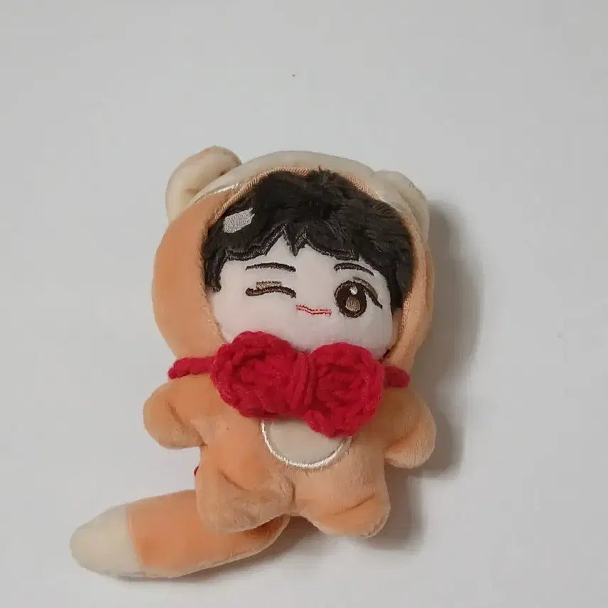 [BUNJANG] NCT DREAM Renjun Mini Kids Dream Doll / 엔시티드림 미니칠드림 런쥔 인형 양도