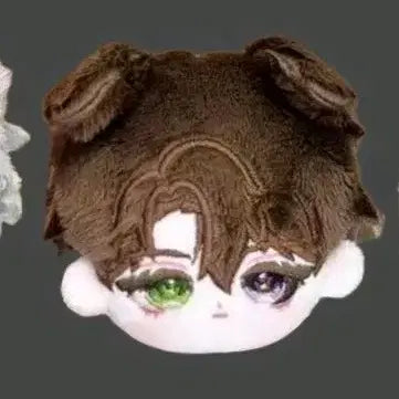 [BUNJANG] Bamgyeolsaheon Ghostly Commute Plush Doll / 밤결사헌 괴담출근 솜인형 양도