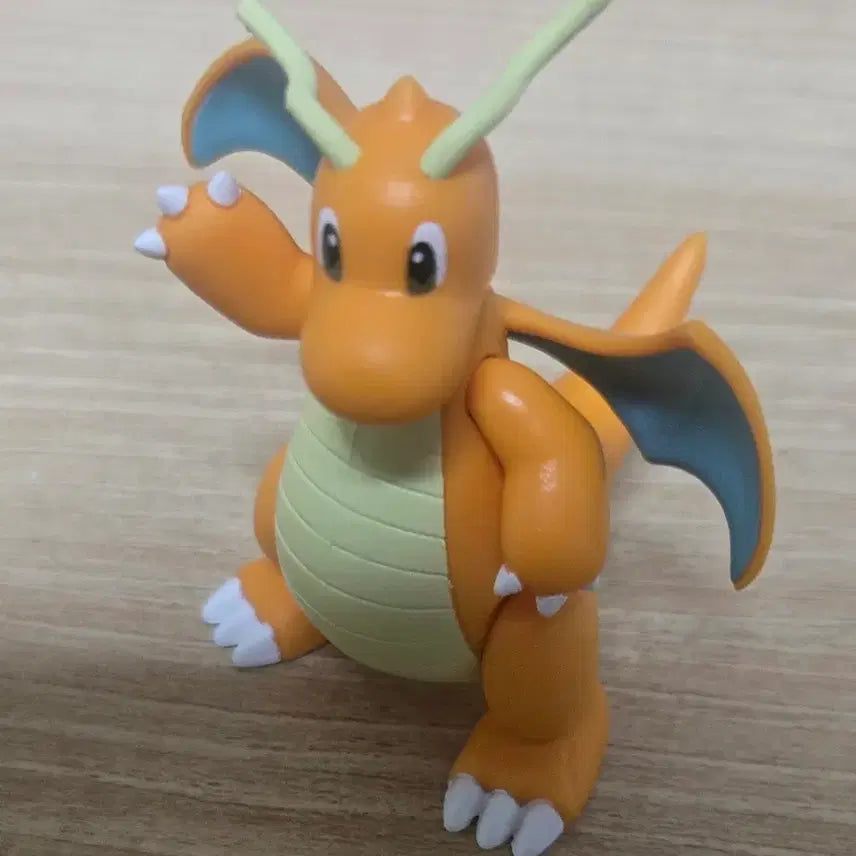 [BUNJANG] Mewtwo Strikes Back Gacha Figures Set of 3 / 뮤츠의 역습 가챠 피규어 3종