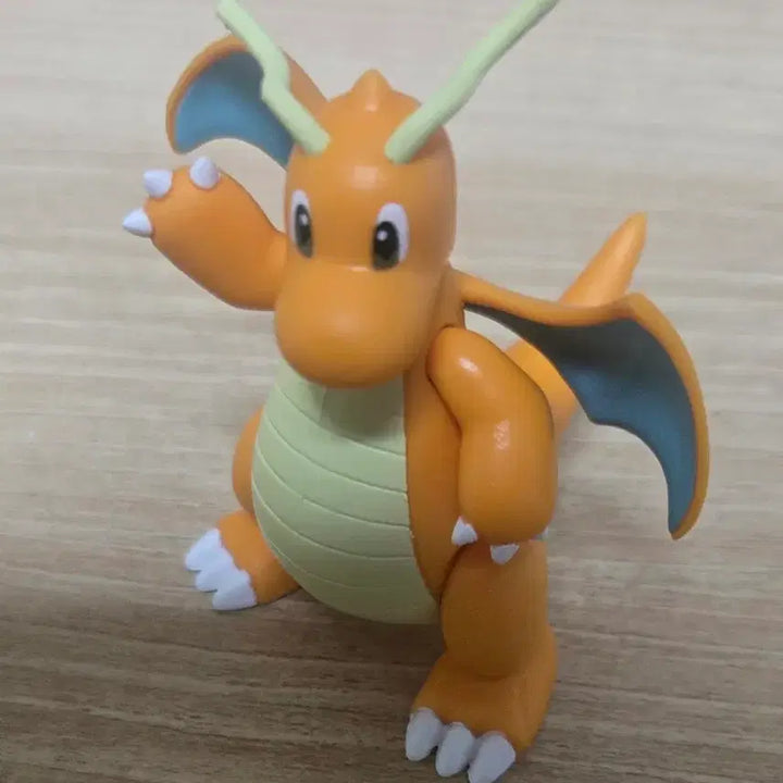 [BUNJANG] Mewtwo Strikes Back Gacha Figures Set of 3 / 뮤츠의 역습 가챠 피규어 3종