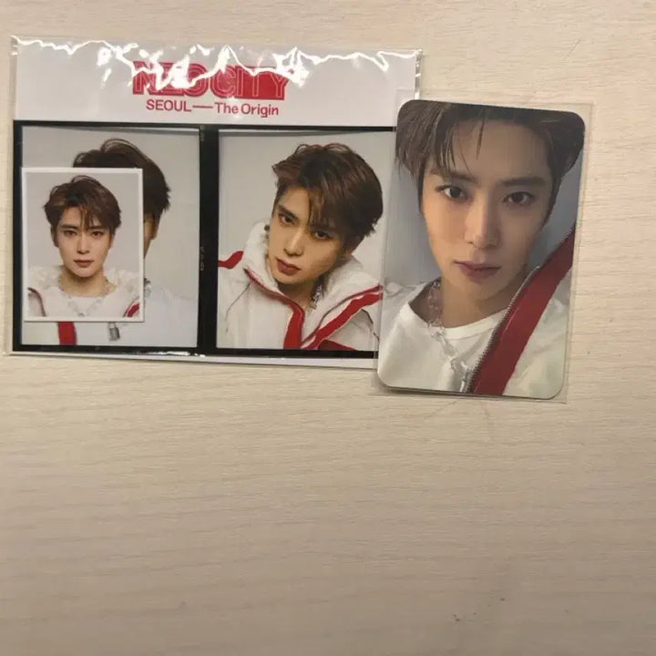 [BUNJANG] NCT 127 Jaehyun 1st Tour Neo City Photocard / 재현 NCT 127 1ST TOUR NEO CITY (마지막 가격내림)