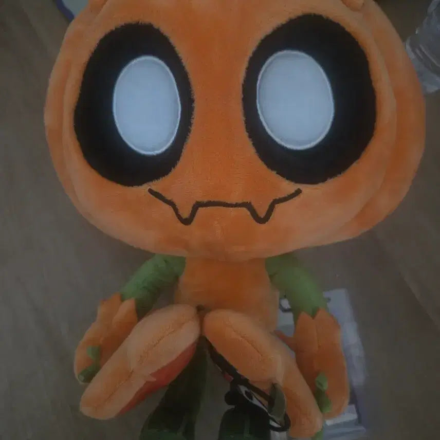 [BUNJANG] Dandy World Gordi Limited Edition Plush Toy / 댄디월드 고르디 초판 인형