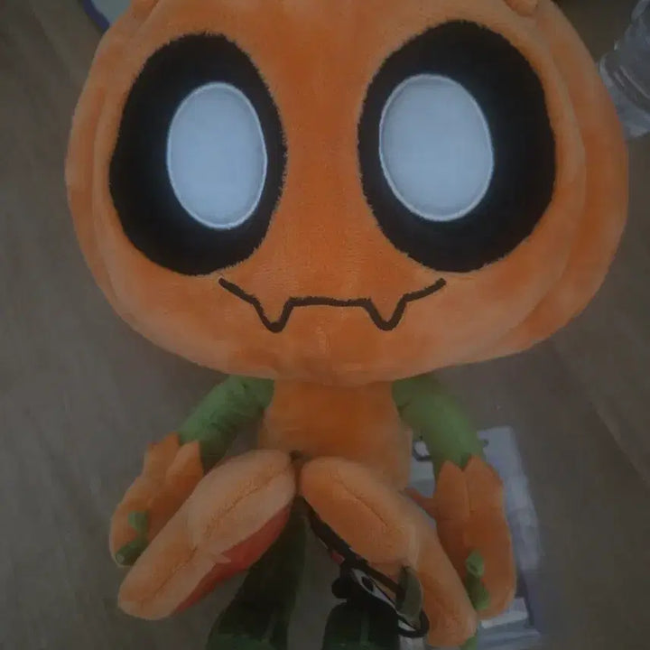 [BUNJANG] Dandy World Gordi Limited Edition Plush Toy / 댄디월드 고르디 초판 인형