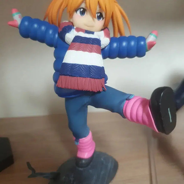 [BUNJANG] Evangelion Figures Bundle Set / 에반게리온피규어(일괄)