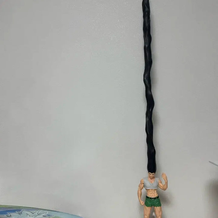 [BUNJANG] Hunter x Hunter Gon Gon-yokumon Figure / 헌터헌터 곤 곤육몬 피규어