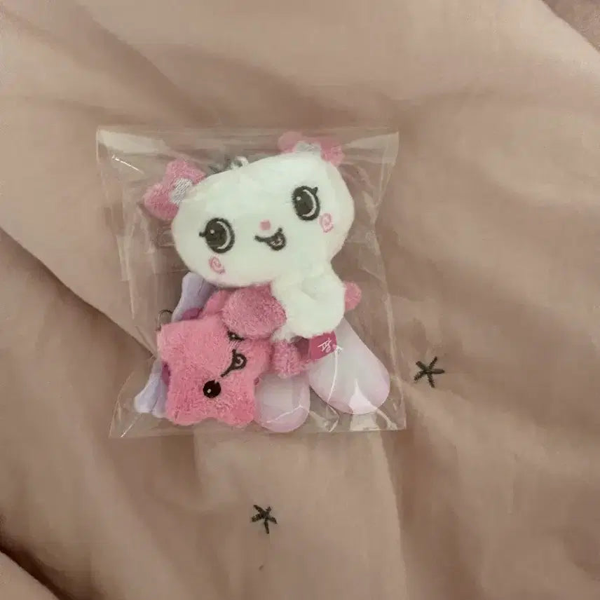 [BUNJANG] Pangyi Mini Doll / 미니돌 팡이