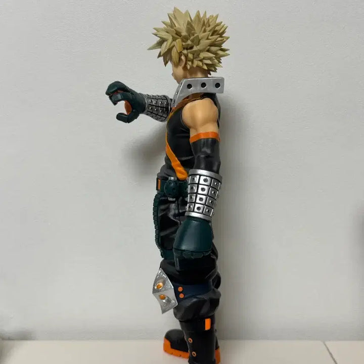 [BUNJANG] Bakugo Contrasting Heart Figure / 바쿠고 상반되는마음 피규어