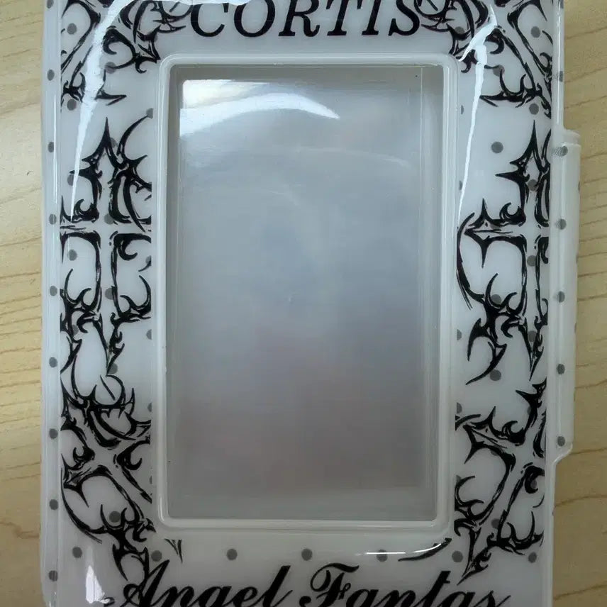 [BUNJANG] Cortis Unofficial Photocard Binder / 코르티스 비공굿바인더 급처