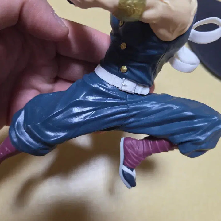 [BUNJANG] Bandai Kimetsu no Yaiba Vibration Stars Tengen Uzui Figure / 귀멸의 칼날 바이브레이션 스타즈 리미티드 우즈이 텐겐 피규어 반다이