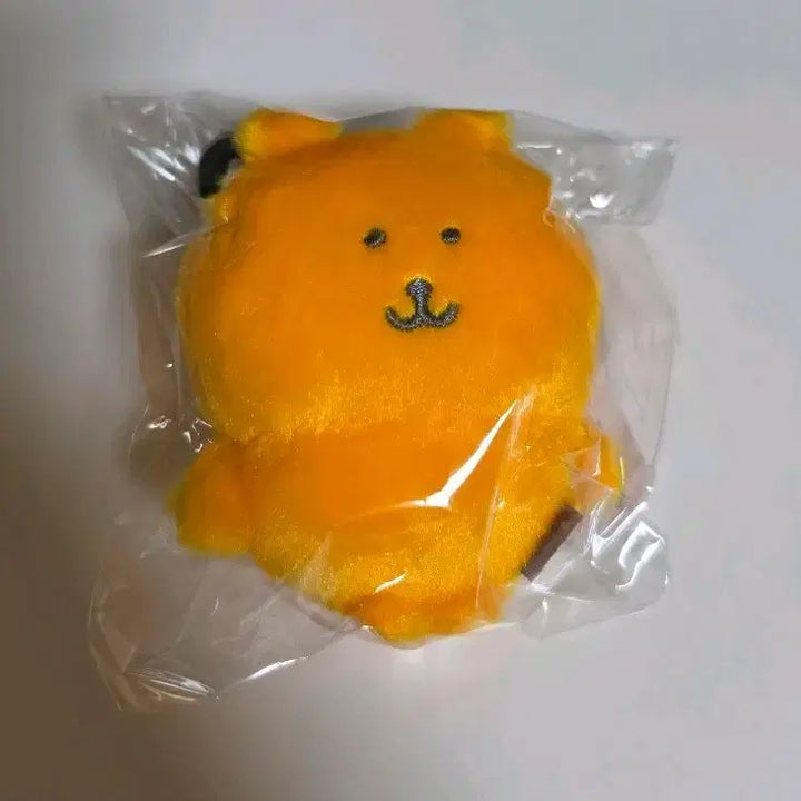 [BUNJANG] Nongdamgom Color Gom Nagao Market Plush / 농담곰 칼라곰 나가노마켓