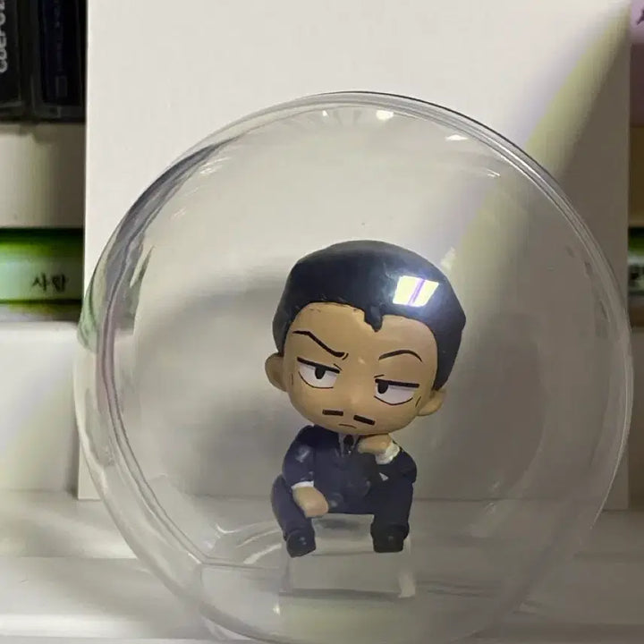[BUNJANG] Detective Conan Korokore Collection Famous / 명탐정 코난 코로코레 컬렉션 유명한