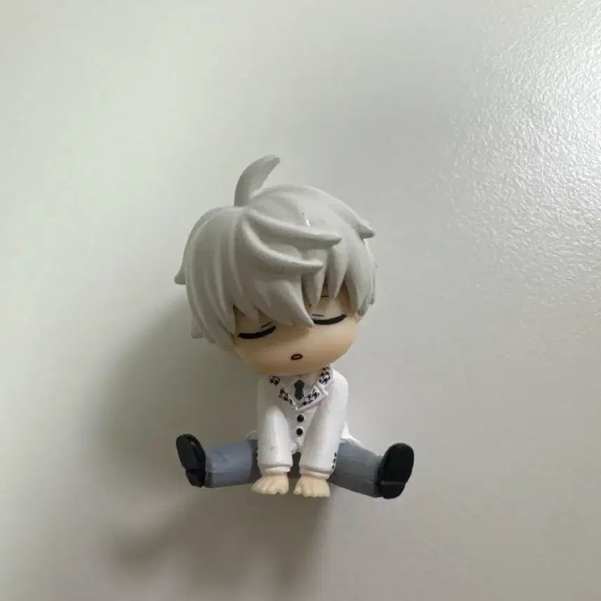 [BUNJANG] Blue Lock Nagi Shoulder Hug Pin Badge Bundle Set / 블루록 나기 어깨쿵 핀뱃지 일괄