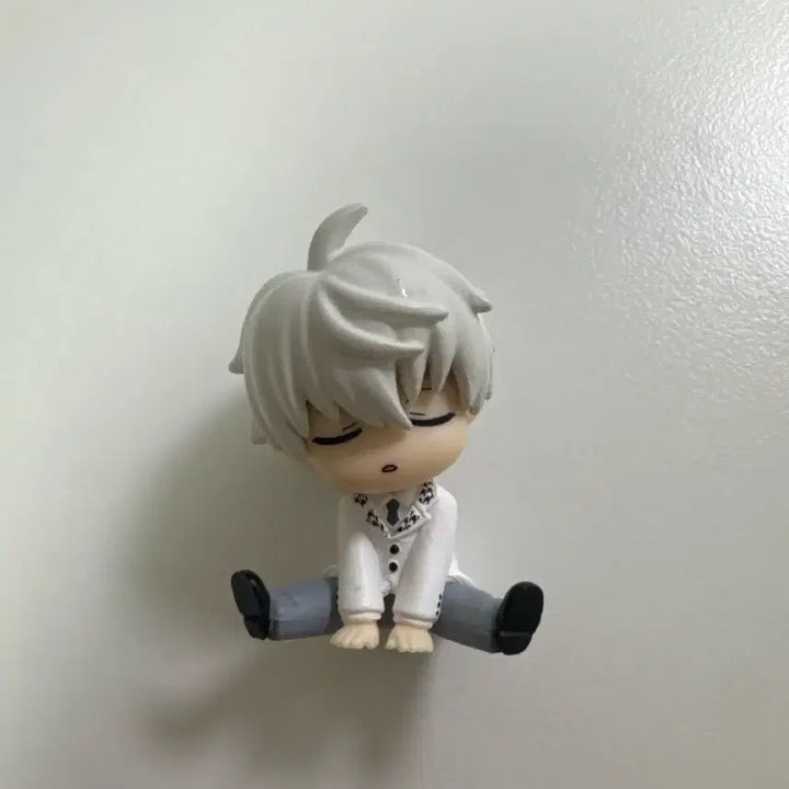 [BUNJANG] Blue Lock Nagi Shoulder Hug Pin Badge Bundle Set / 블루록 나기 어깨쿵 핀뱃지 일괄