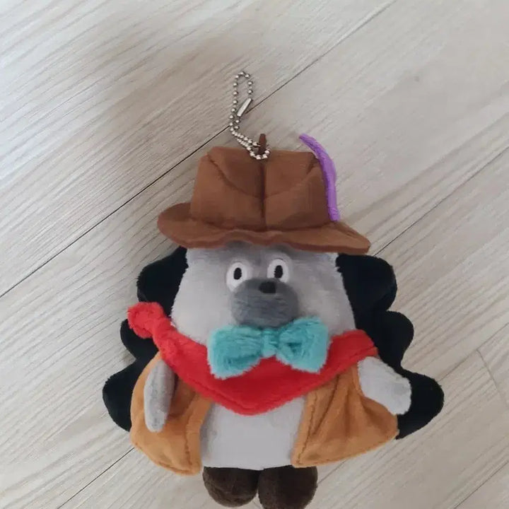 [BUNJANG] Zutto Mayoi Treasure Uniguri Plush / 즛토마요 트레져 우니구리 누이
