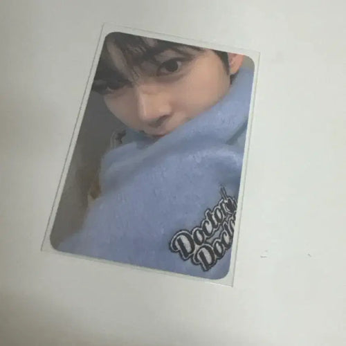 [BUNJANG] Sung Hanbin Doctor Doctor Live Broadcast Photocard / 급처할인) 성한빈 닥터닥터 공방