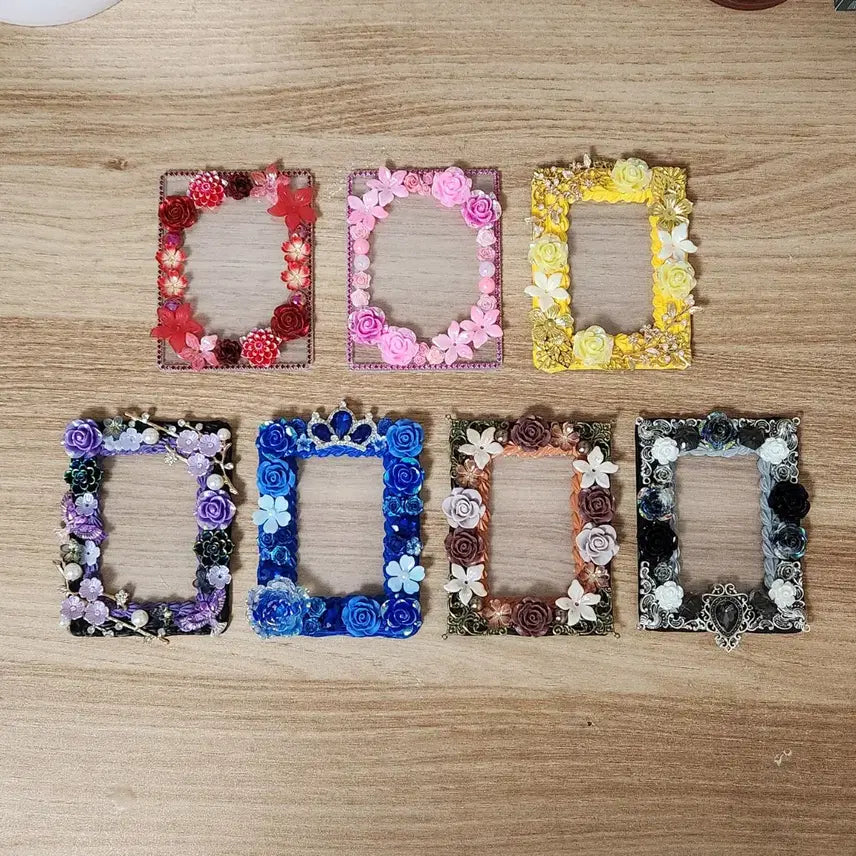 [SOLD OUT] 데코덴 탑꾸 탑로더 일괄 판매
