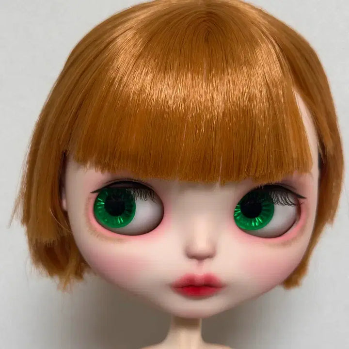 [BUNJANG] Custom Blythe Doll (Radiance+) Demi-Lumi / 커스텀 브라이스(라디리뉴)