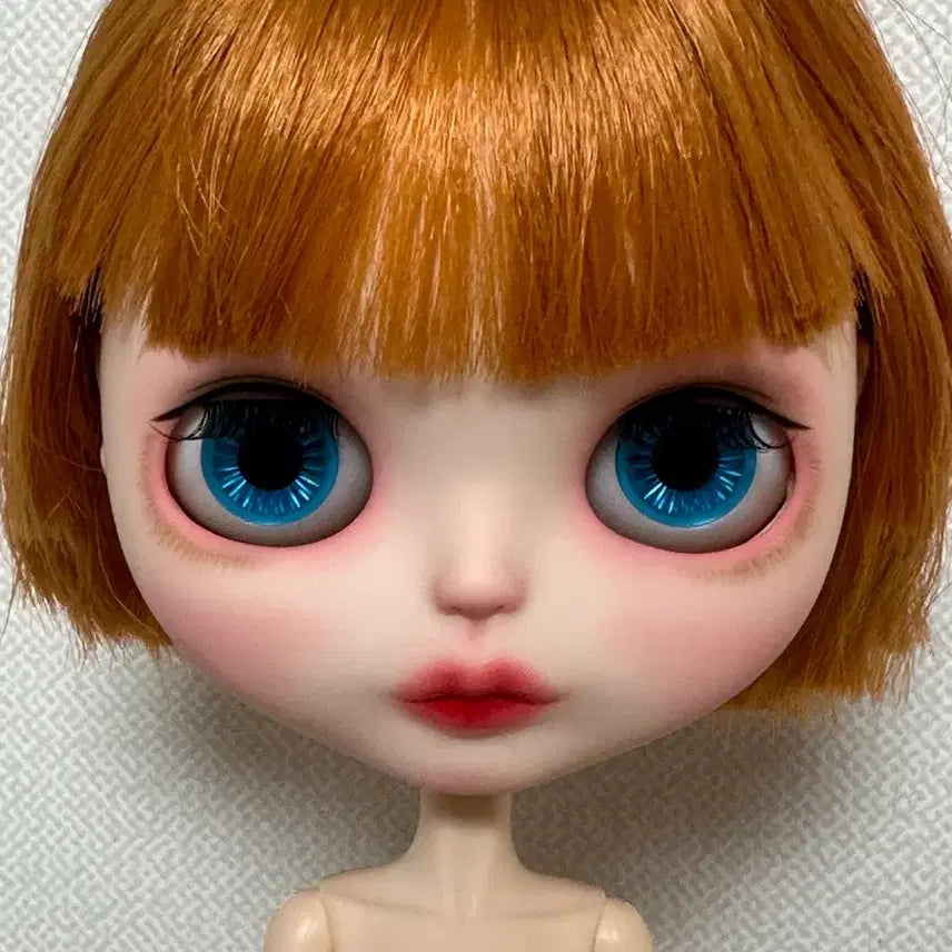 [BUNJANG] Custom Blythe Doll (Radiance+) Demi-Lumi / 커스텀 브라이스(라디리뉴)