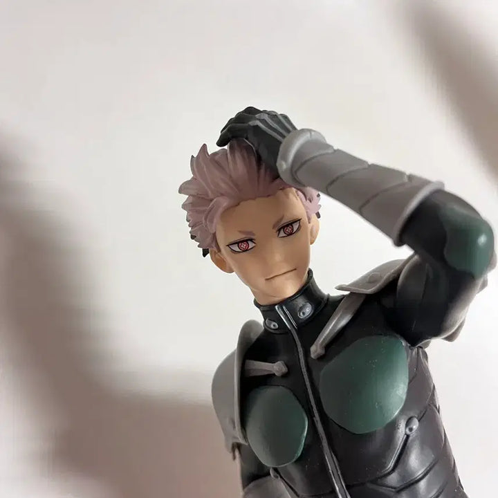 [BUNJANG] Kaiju No. 8 Narumiya "Kaiju No. 8" Figure / 괴수8호 나루미 피규어