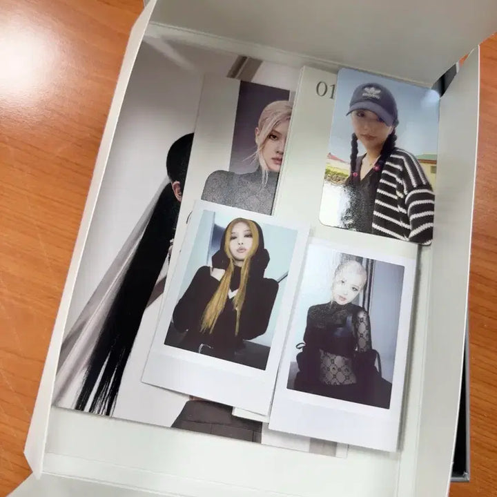 [BUNJANG] Blackpink Born Pink Signed Album / 블랙핑크 BORN PINK 친필 싸인 앨범