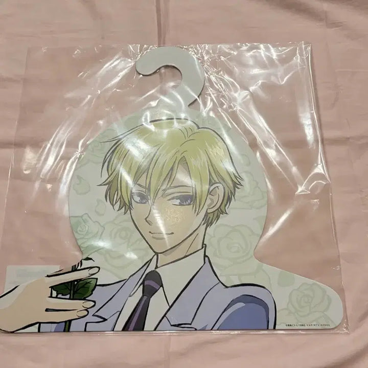 [BUNJANG] Ouran High School Host Club Coat Hanger / 오란고교 호스트부 사교클럽 옷걸이