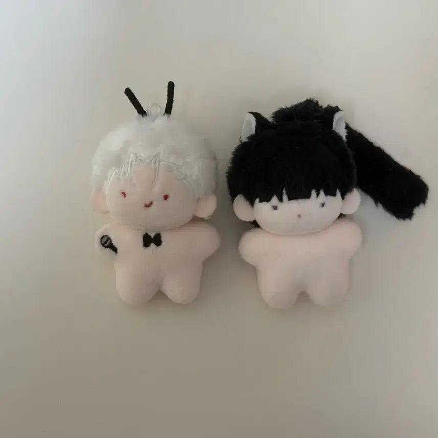 [BUNJANG] Somin Doll Bundle Set / 괴출 괴담출근 짭자헌 sp 짭나솔 솜인형 짭시리즈 일괄 양도