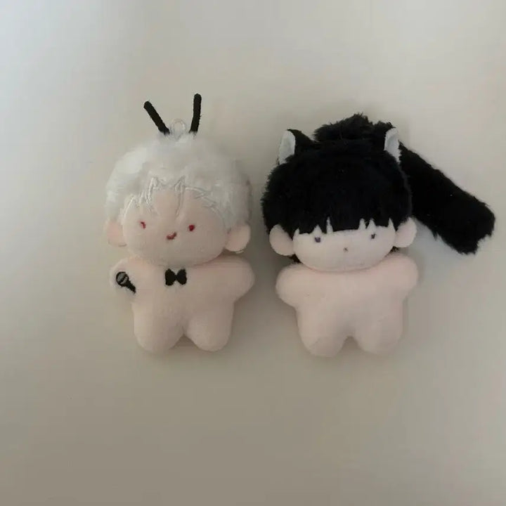 [BUNJANG] Somin Doll Bundle Set / 괴출 괴담출근 짭자헌 sp 짭나솔 솜인형 짭시리즈 일괄 양도
