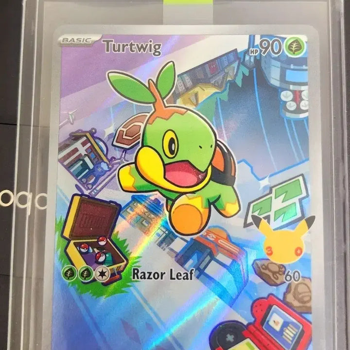 [BUNJANG] Pokemon Cards North America 1st Partner 4th Generation Starter Bundle Set / 포켓몬카드 북미 퍼스트파트너 4세대 스타팅 일괄(팽도리,모부기,불꽃숭이)