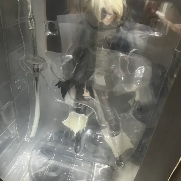 [BUNJANG] Flare 2B Standard Edition / 플레어 2b 일반판 팝니다