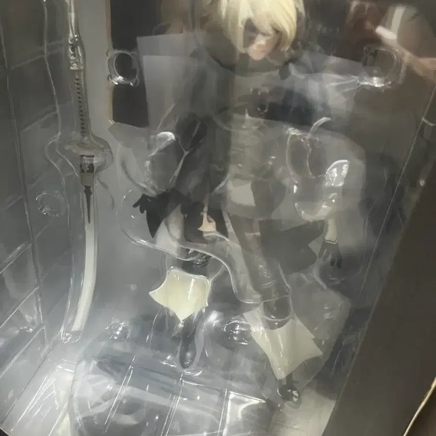 [BUNJANG] Flare 2B Standard Edition / 플레어 2b 일반판 팝니다