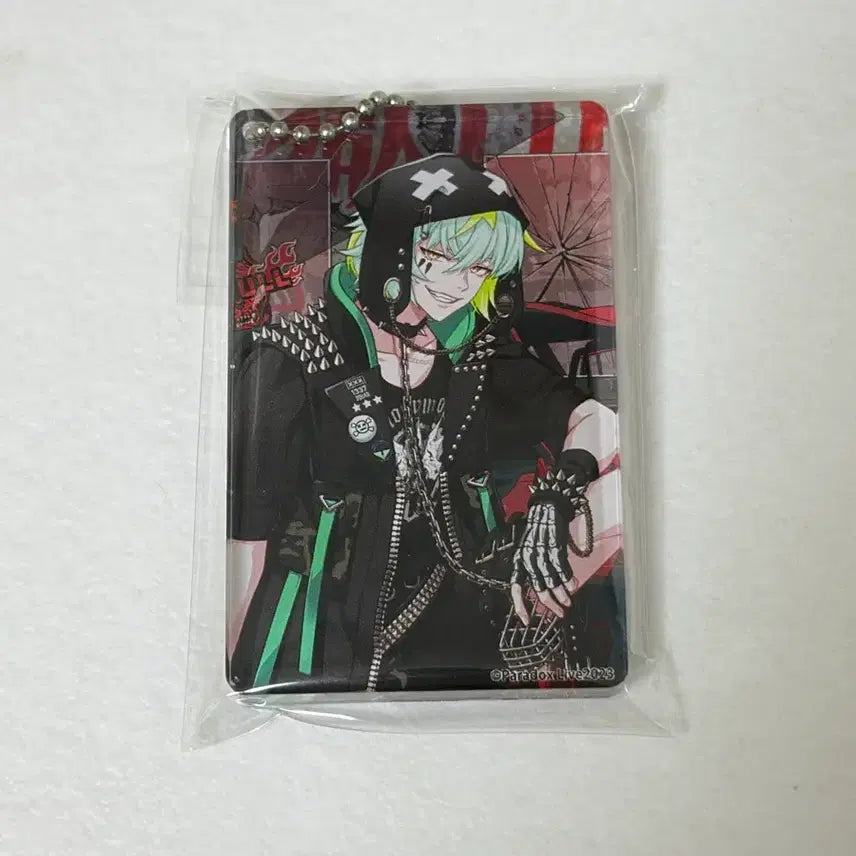 [BUNJANG] Paralife Kenta 3rd Anniversary Acrylic Block / 파라라이 켄타 3주년 아크릴블럭