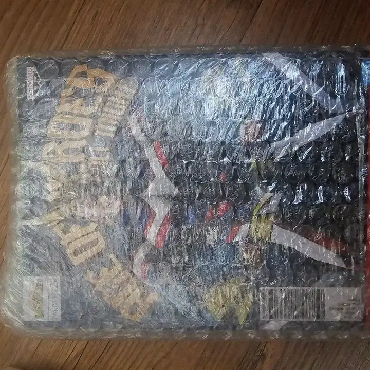 [BUNJANG] Age of Heroes All Might Sealed My Hero Academia Figure / 에이지오브히어로즈 올마이트 미개봉 나히아 히로아카