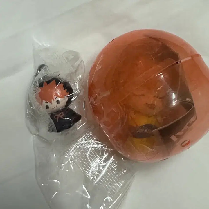 [BUNJANG] Haikyuu!! Hinata Shoelaces 2 Types Bundle Set / 하이큐 히나타 메지루시 2종 일괄