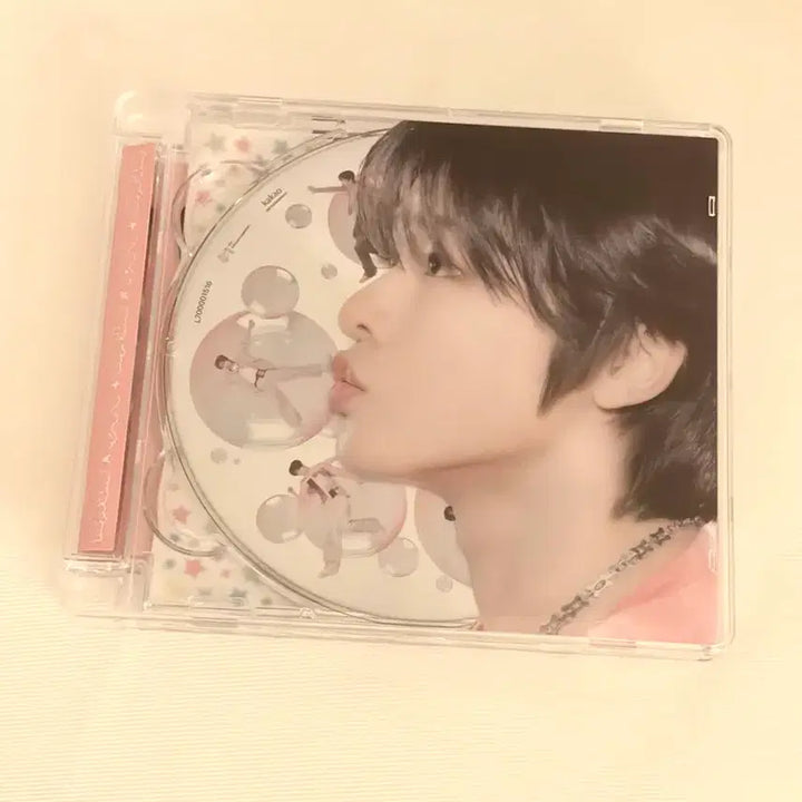 [BUNJANG] NCT WISH POPPY Jewel Riku Personal Version Full Set / 엔시티 위시 팝팝 쥬얼 리쿠 개인반 풀셋